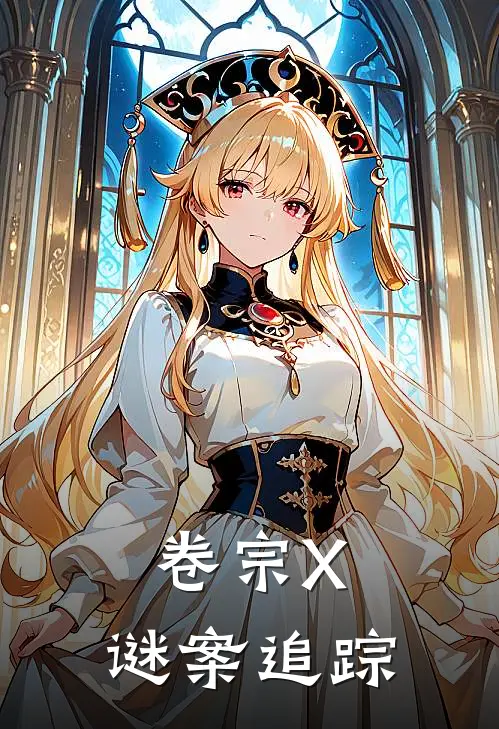 卷宗X：谜案追踪林小天李明最新更新小说_在线阅读免费小说卷宗X：谜案追踪林小天李明