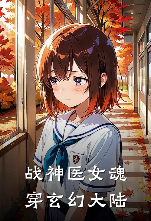 战神医女魂穿玄幻大陆