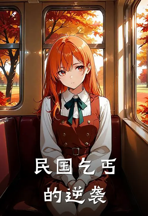 民国乞丐的逆袭