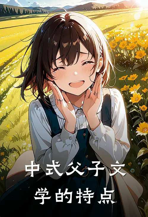 中式父子文学的特点