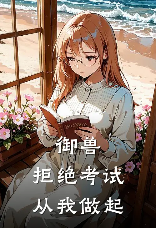 御兽：拒绝考试从我做起(连沐舟田清墨)最新完结小说_完结版小说全文免费阅读御兽：拒绝考试从我做起(连沐舟田清墨)