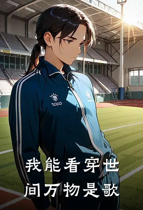 我能看穿世间万物是歌