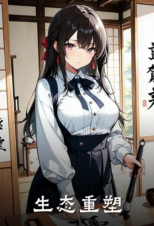 生态重塑鸢由雷添最新免费小说_免费完本小说生态重塑鸢由雷添