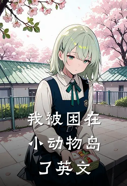 我被困在小动物岛了英文