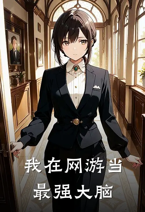 我在网游当最强大脑