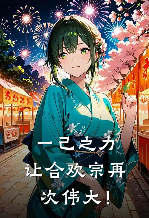 一己之力，让合欢宗再次伟大！