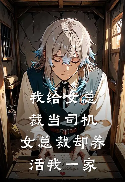 我给女总裁当司机，女总裁却养活我一家宾利添越林薇热门小说完结_热门的小说我给女总裁当司机，女总裁却养活我一家宾利添越林薇