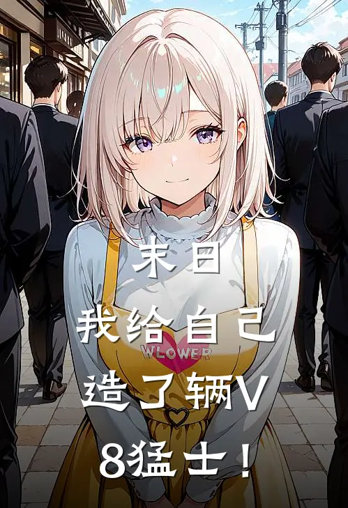 末日：我给自己造了辆V8猛士！林野张哥热门的网络小说_热门的网络小说末日：我给自己造了辆V8猛士！(林野张哥)