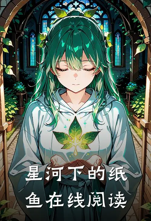 星河下的纸鱼在线阅读