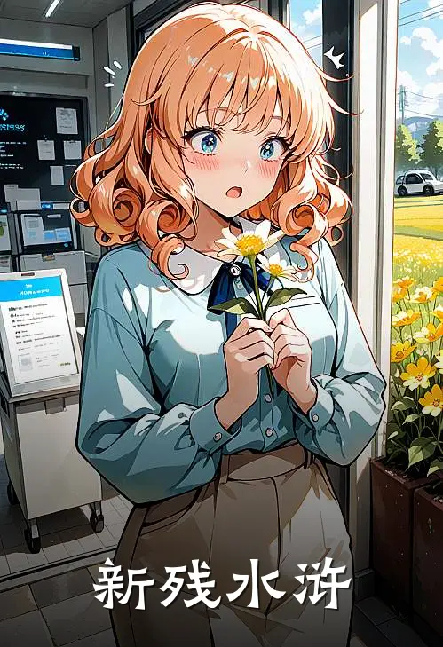 新残水浒(吴轩关胜)完整版免费阅读_最新章节列表新残水浒(吴轩关胜)