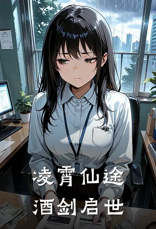 凌霄仙途：酒剑启世(楚尘楚风)热门网络小说推荐_最新章节列表凌霄仙途：酒剑启世(楚尘楚风)