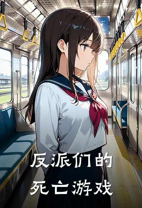反派们的死亡游戏