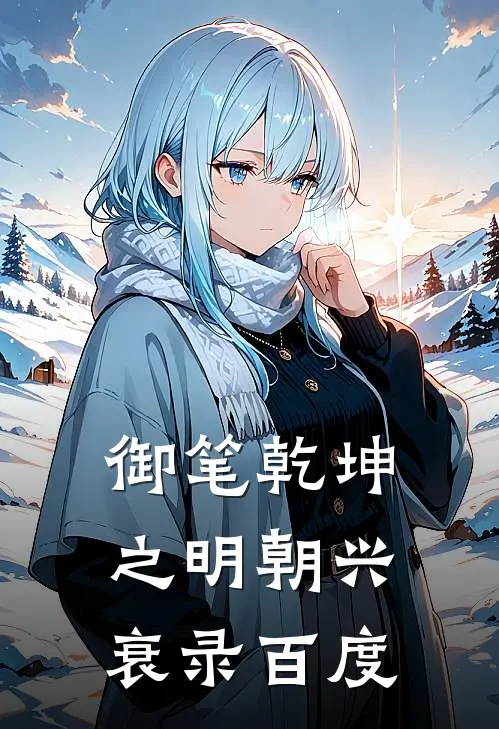 御笔乾坤之明朝兴衰录百度