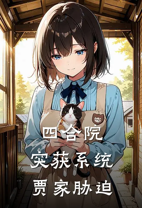 四合院：突获系统，贾家胁迫(张远东易中海)完本小说推荐_最新章节列表四合院：突获系统，贾家胁迫(张远东易中海)