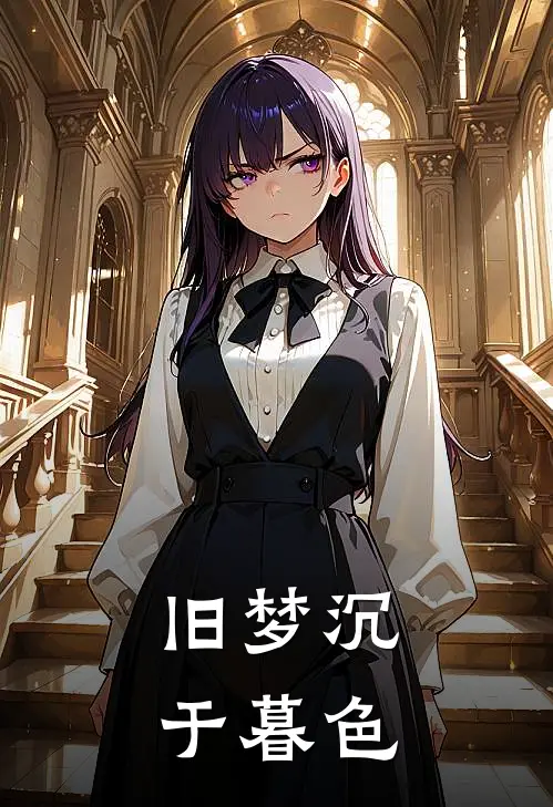 旧梦沉于暮色(周京野温知予)热门网络小说推荐_最新章节列表旧梦沉于暮色(周京野温知予)