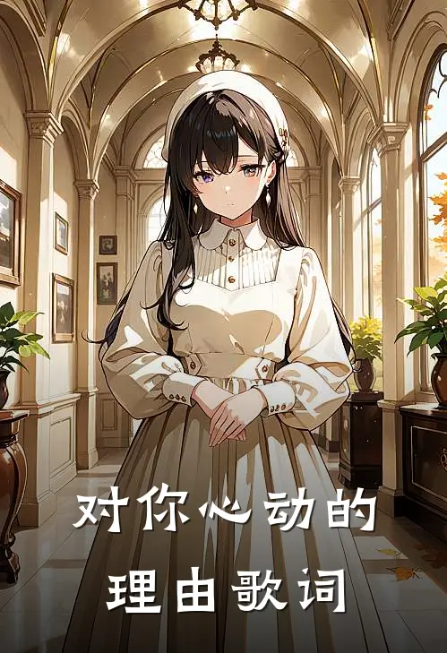 对你心动的理由歌词