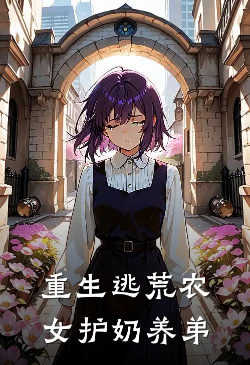 重生逃荒农女护奶养弟