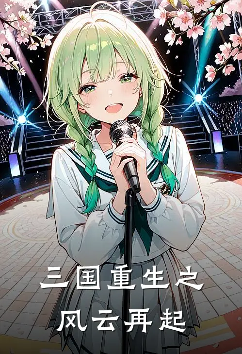 三国重生之风云再起