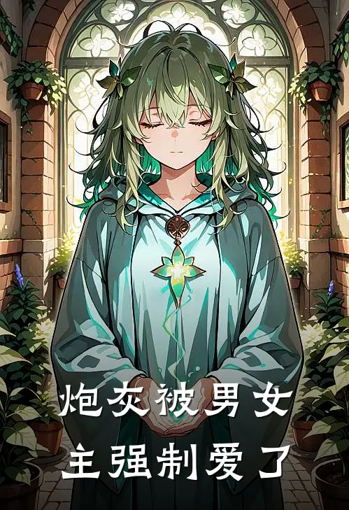 炮灰被男女主强制爱了