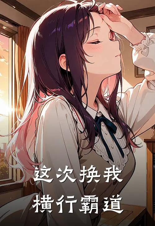 这次换我横行霸道(严瑾李爽)热门网络小说推荐_免费完结版小说这次换我横行霸道(严瑾李爽)