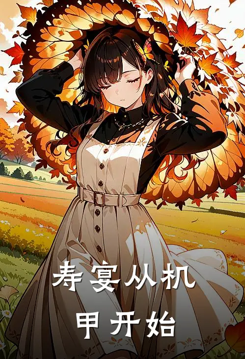 寿宴从机甲开始