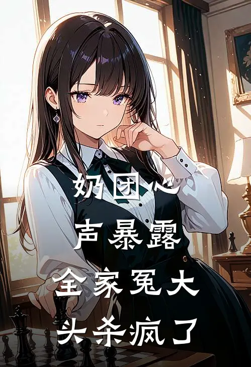 《奶团心声暴露，全家冤大头杀疯了》谢枝萧可可已完结小说_奶团心声暴露，全家冤大头杀疯了(谢枝萧可可)火爆小说