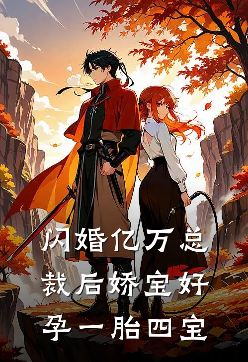 闪婚亿万总裁后娇宝好孕一胎四宝(苏念念顾天宇)全章节在线阅读_苏念念顾天宇全章节在线阅读