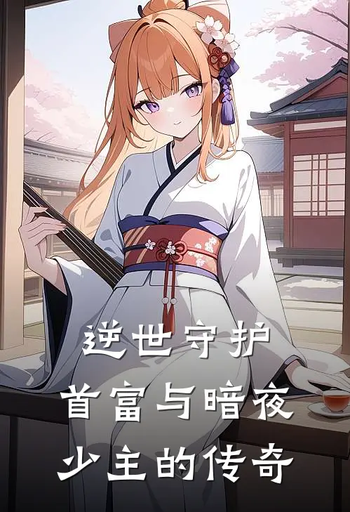 《逆世守护：首富与暗夜少主的传奇》凌羽林萧全本阅读_(凌羽林萧)全集阅读