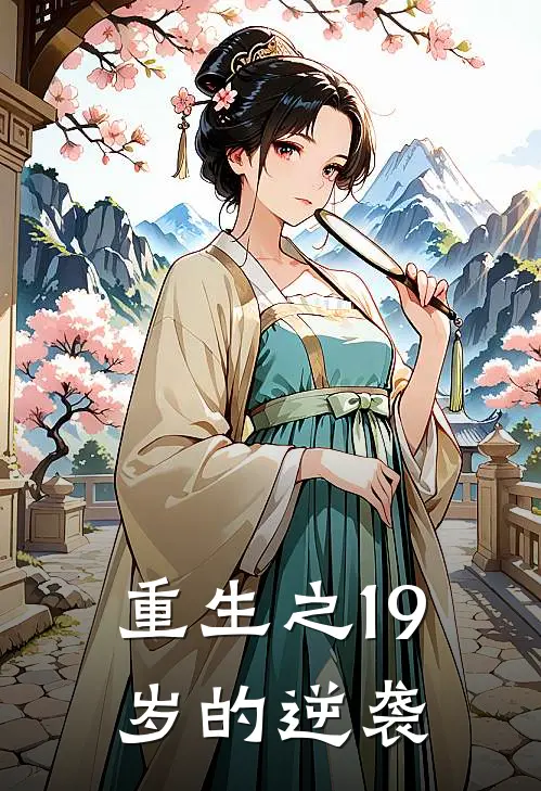 重生之19岁的逆袭