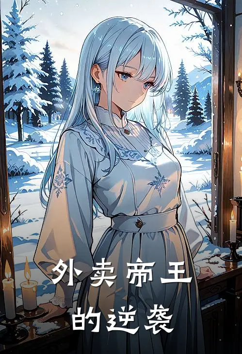 外卖帝王的逆袭