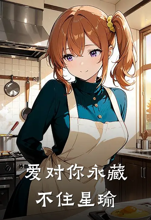 爱对你永藏不住【星瑜】