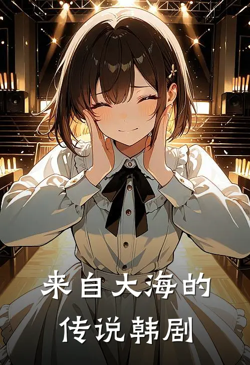 来自大海的传说韩剧