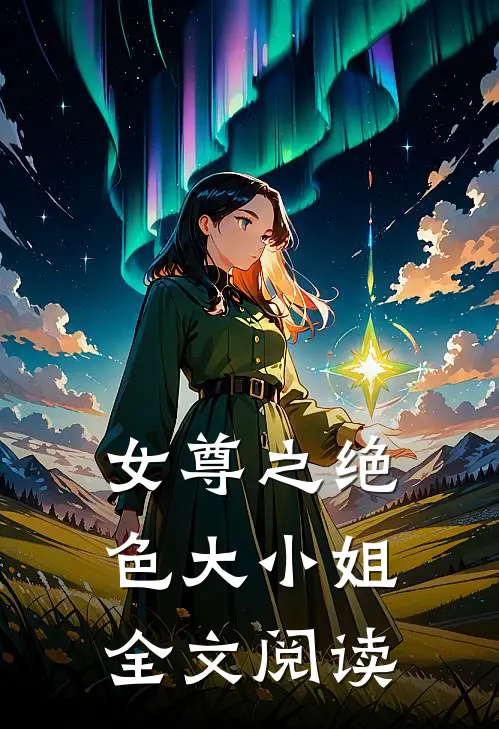 女尊之绝色大小姐全文阅读