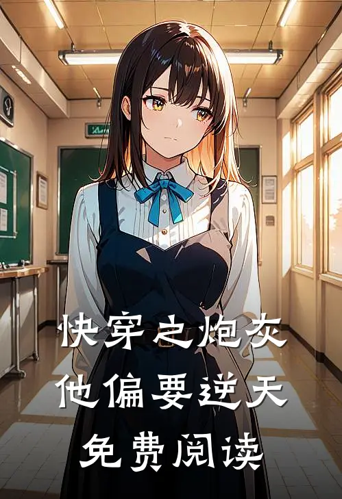 快穿之炮灰他偏要逆天免费阅读