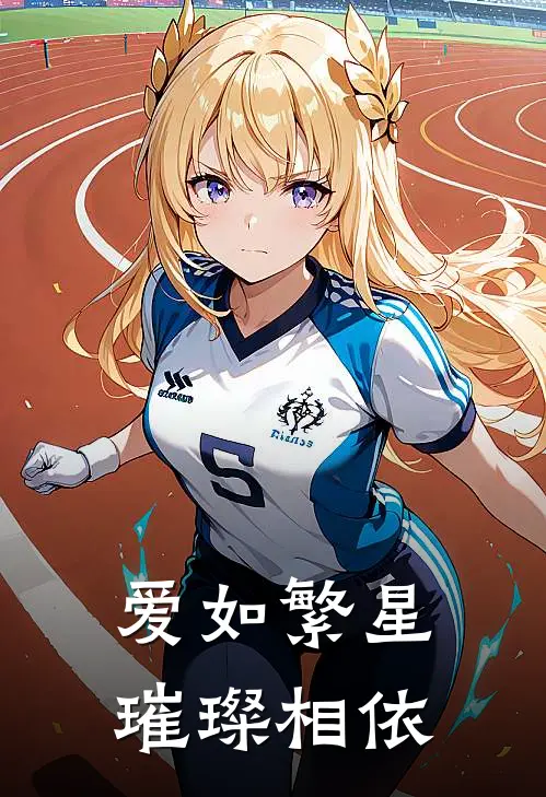 爱如繁星，璀璨相依