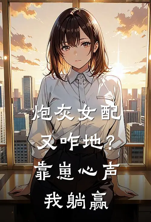 炮灰女配又咋地？靠崽心声我躺赢(孟莹陆云深)小说最新章节_全文免费小说炮灰女配又咋地？靠崽心声我躺赢孟莹陆云深