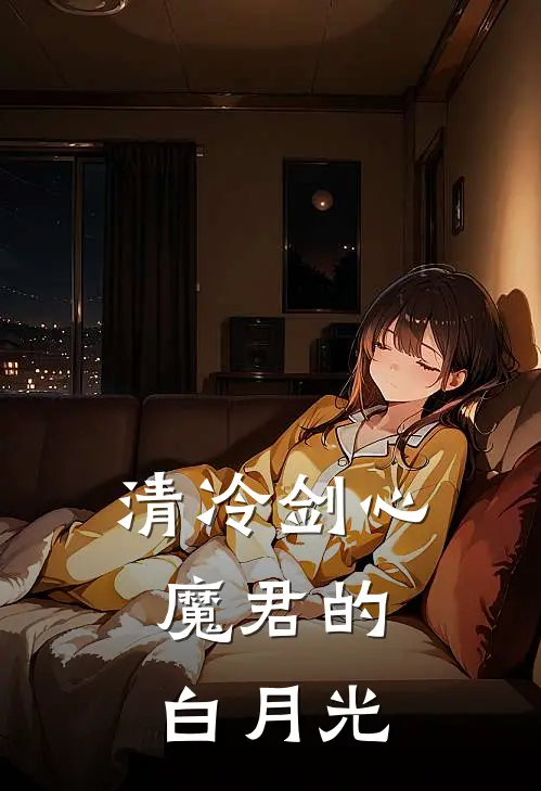 清冷剑心：魔君的白月光(冷绾冷绾)免费小说_最新小说全文阅读清冷剑心：魔君的白月光冷绾冷绾