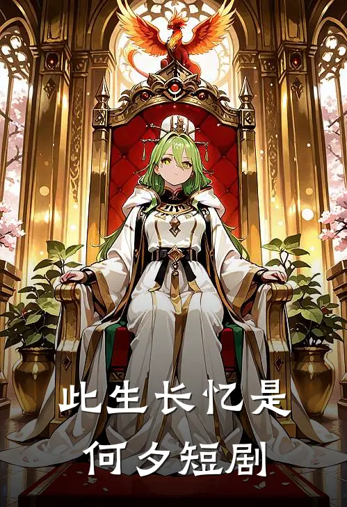 此生长忆是何夕短剧