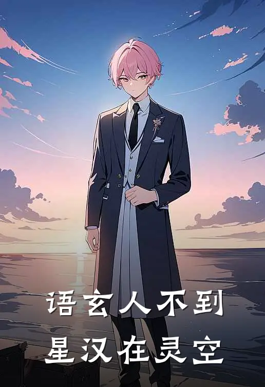 语玄人不到,星汉在灵空