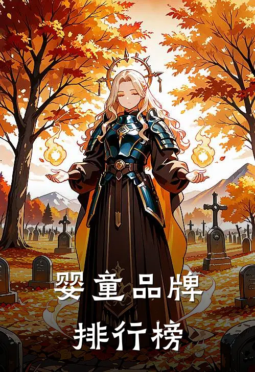 婴童品牌排行榜