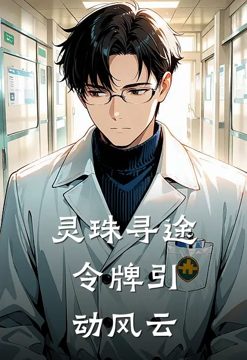 灵珠寻途：令牌引动风云