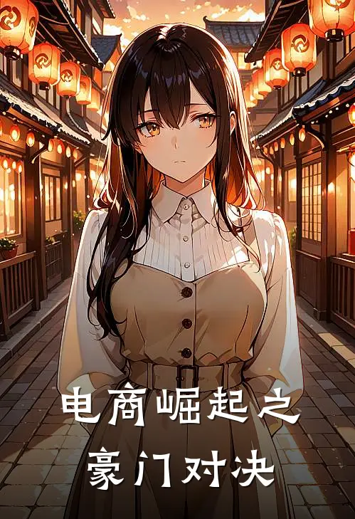 电商崛起之豪门对决