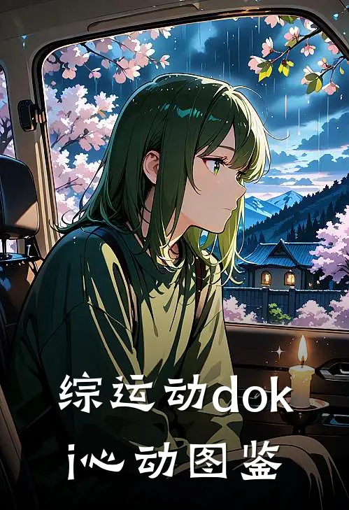 【综运动】doki心动图鉴