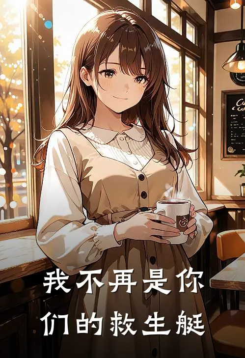 我不再是你们的救生艇