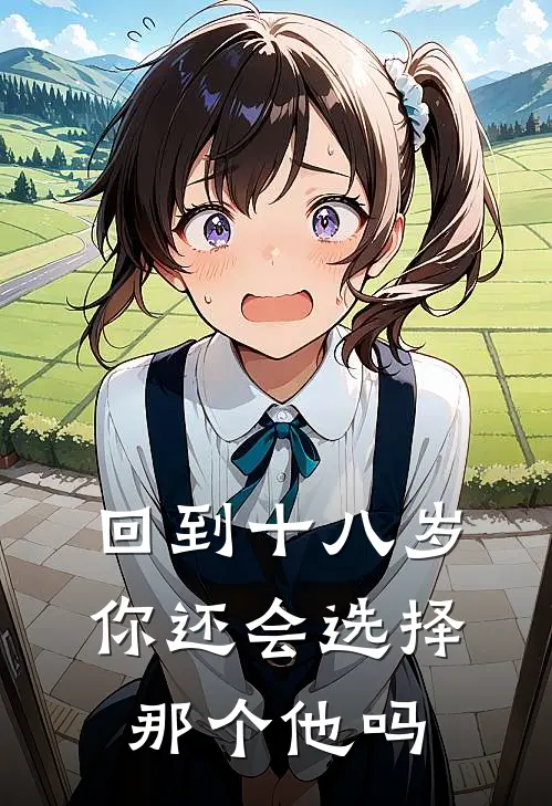 回到十八岁，你还会选择那个他吗