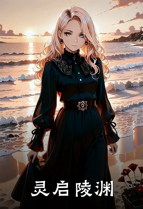 灵启陵渊(张小雨秦越)免费热门小说_最新小说推荐灵启陵渊张小雨秦越