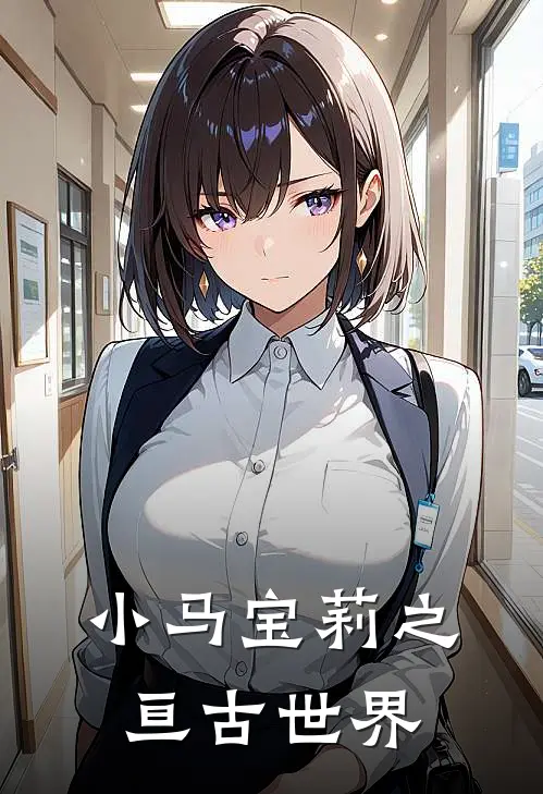 小马宝莉之亘古世界