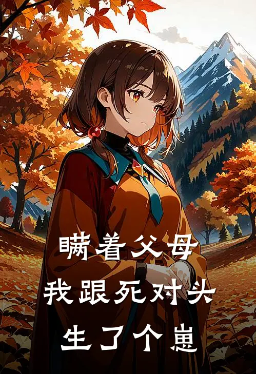 瞒着父母，我跟死对头生了个崽(凌晚顾淮)小说全文免费阅读_无弹窗全文免费阅读瞒着父母，我跟死对头生了个崽(凌晚顾淮)