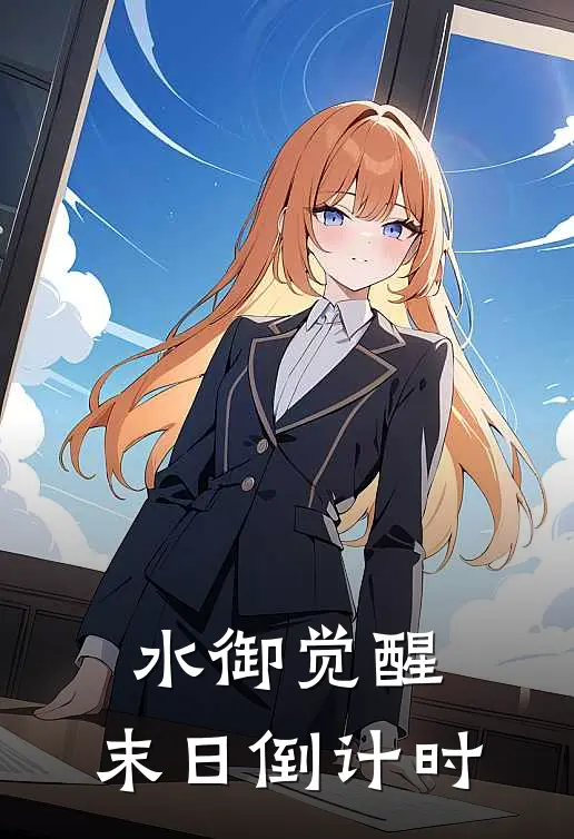 水御觉醒：末日倒计时