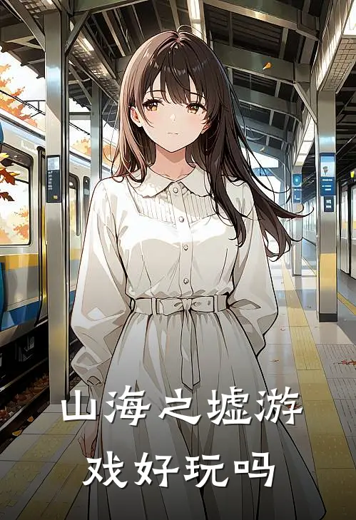 山海之墟游戏好玩吗